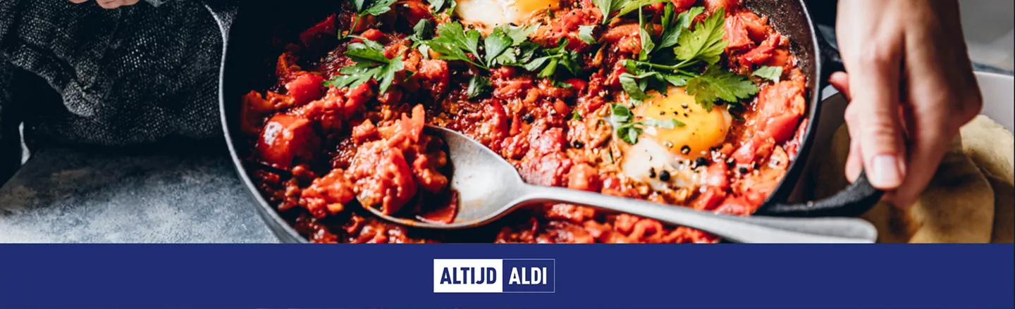 lekkerste eenpansgerechten