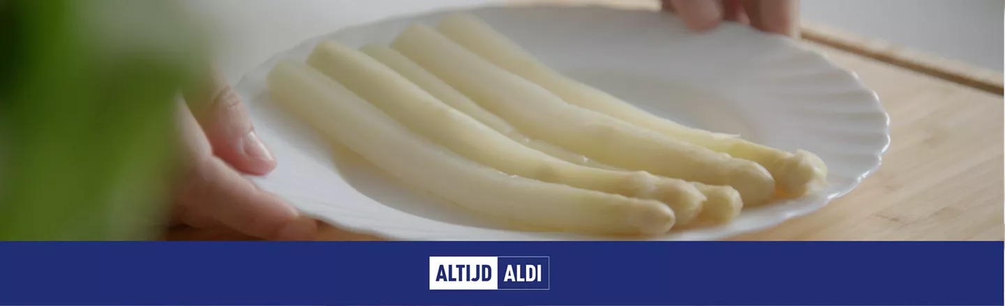 asperges koken