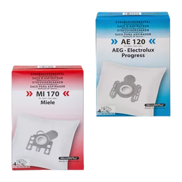 Staubsaugerbeutel