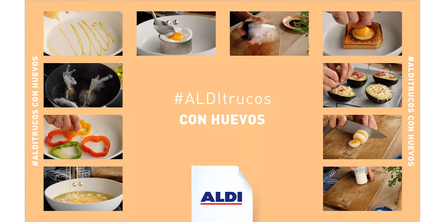ALDI Trucos | ALDI Supermercados