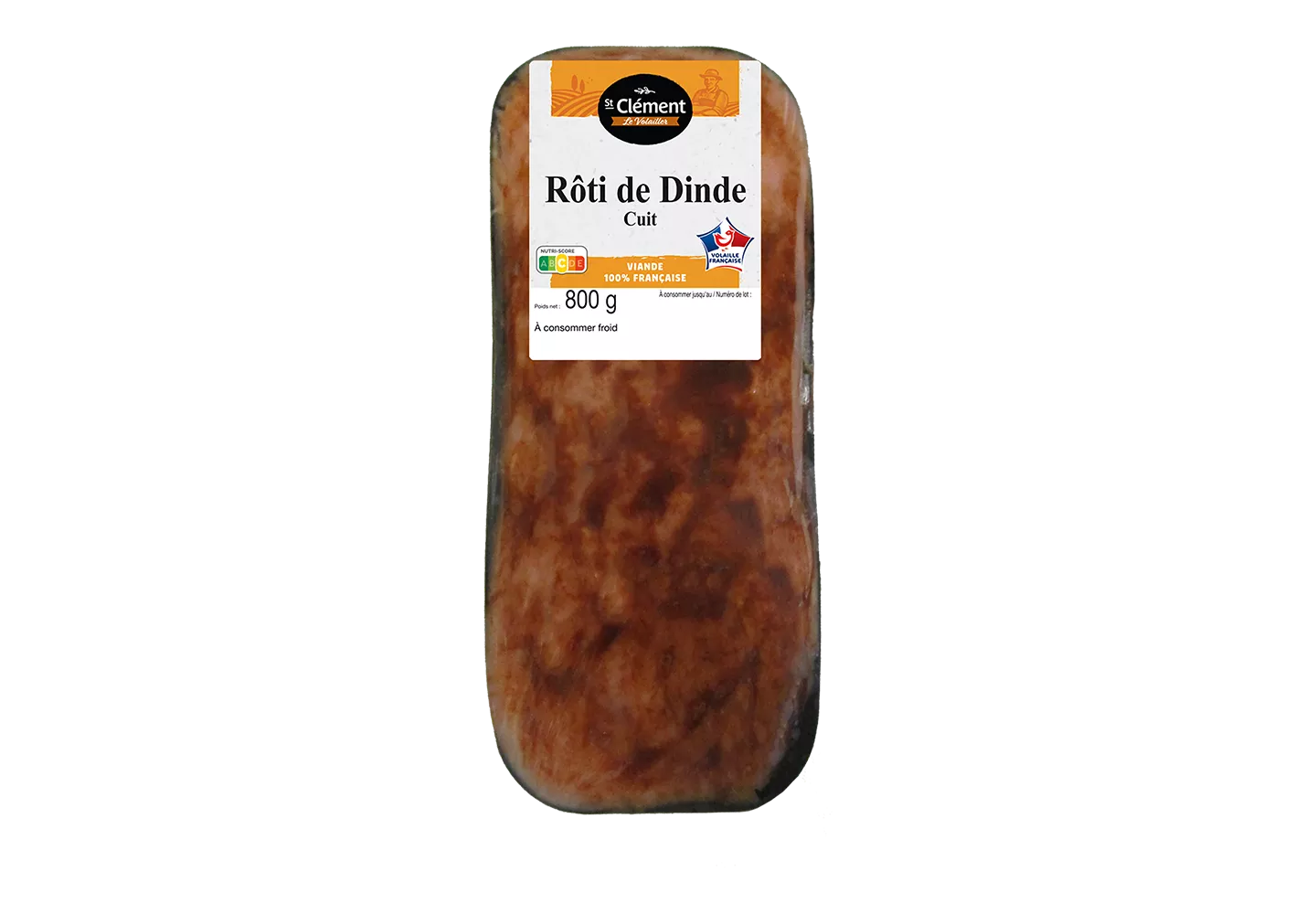 Volaille de qualité à prix bas - ALDI