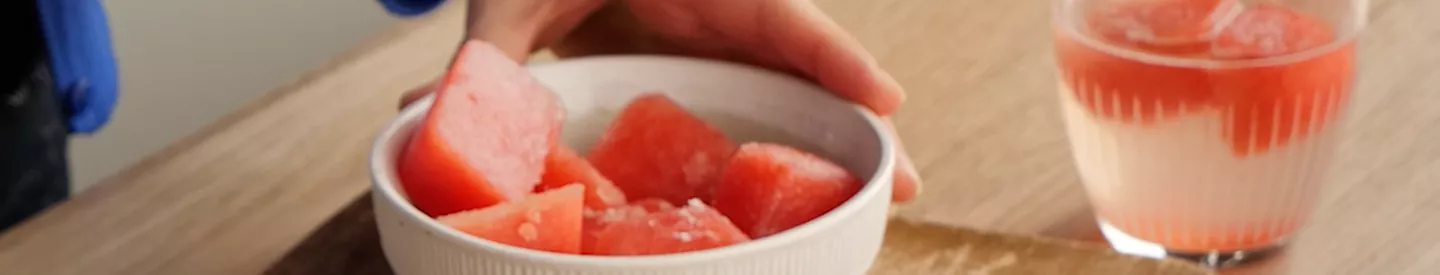 Consejo para el verano con frutas de temporada | Ideas | ALDI Supermercados