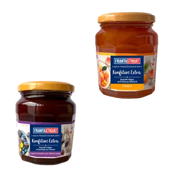 Konfitüre Extra