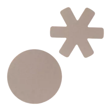 Pfannen-Geschirrschutz