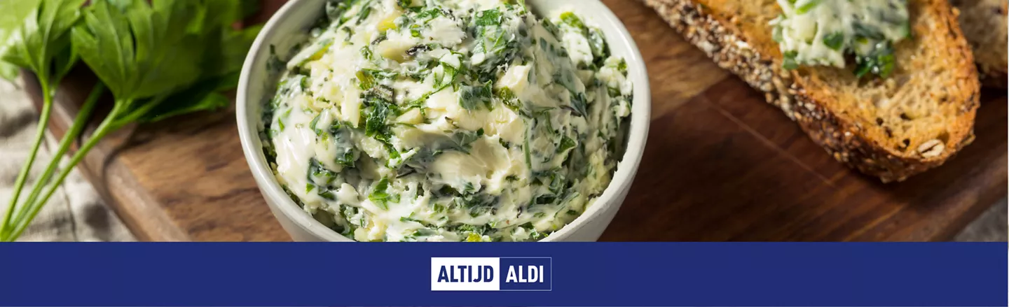 gerechten met rode biet 