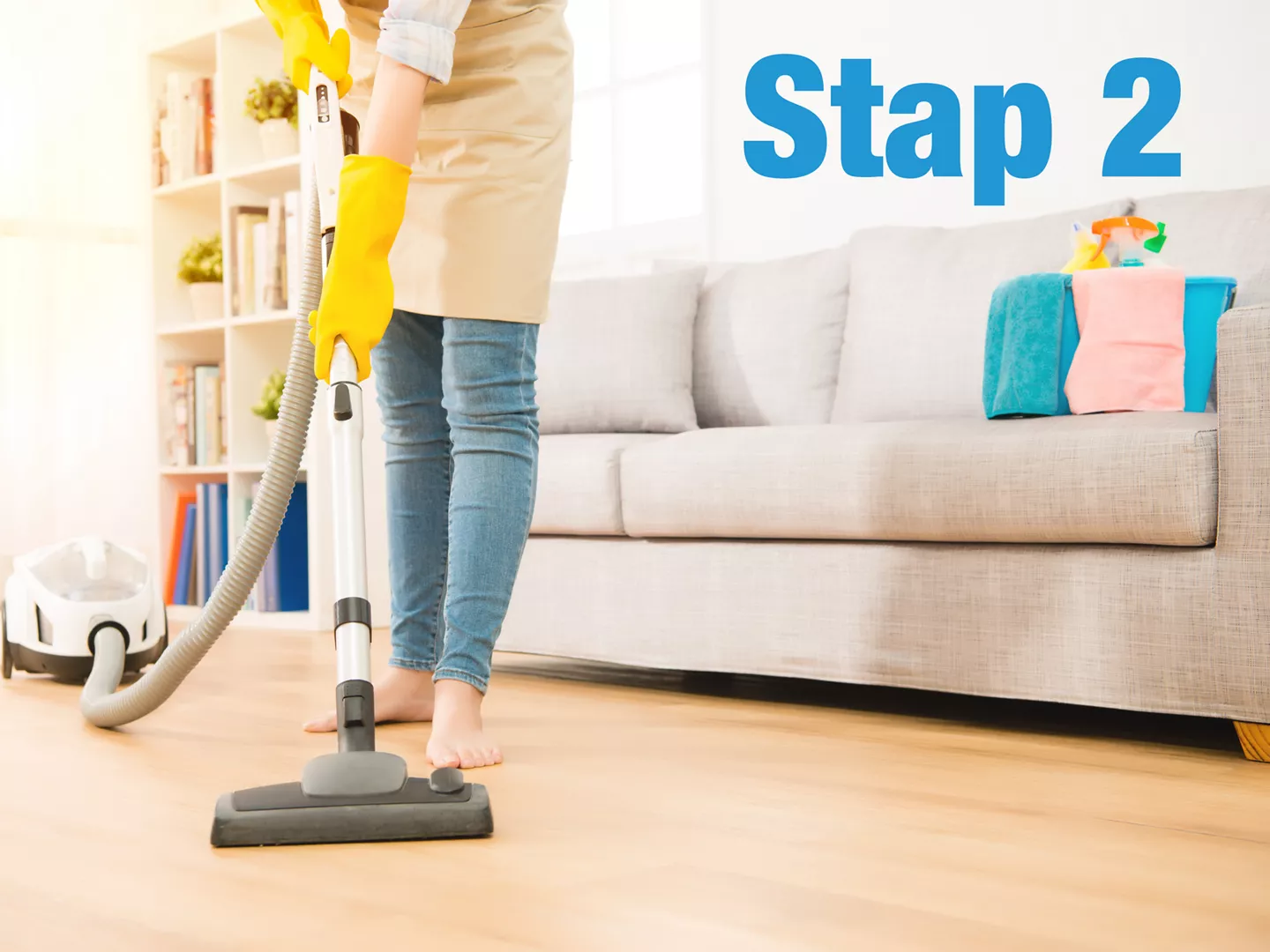 Una reinigingsdoekjes bij ALDI