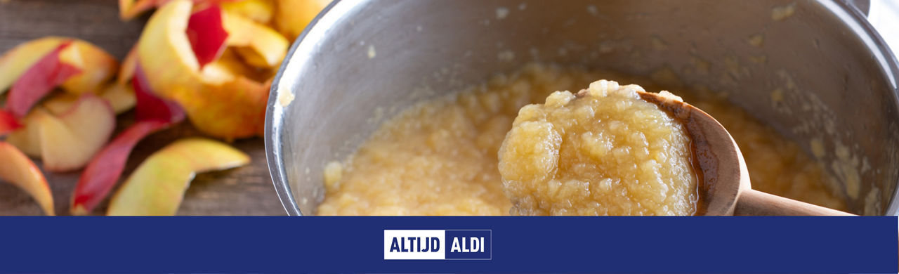 appelmoes