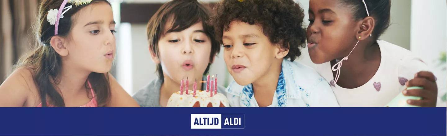 Zelfgemaakte uitnodiging