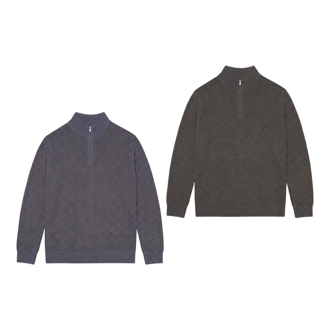 UP2Fashion Trui met rits