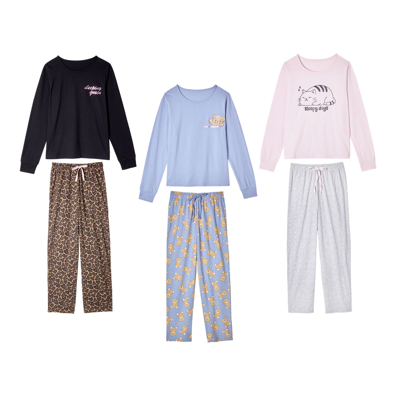 UP2Fashion Pyjama