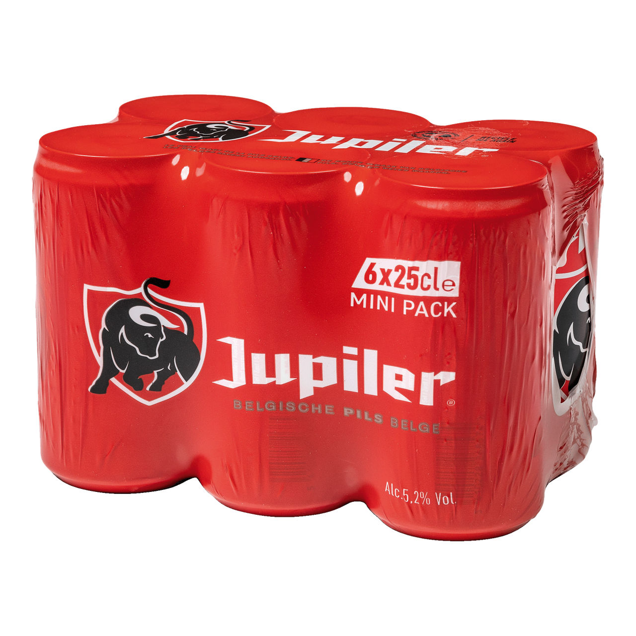 JUPILER® Pils, 6 st.