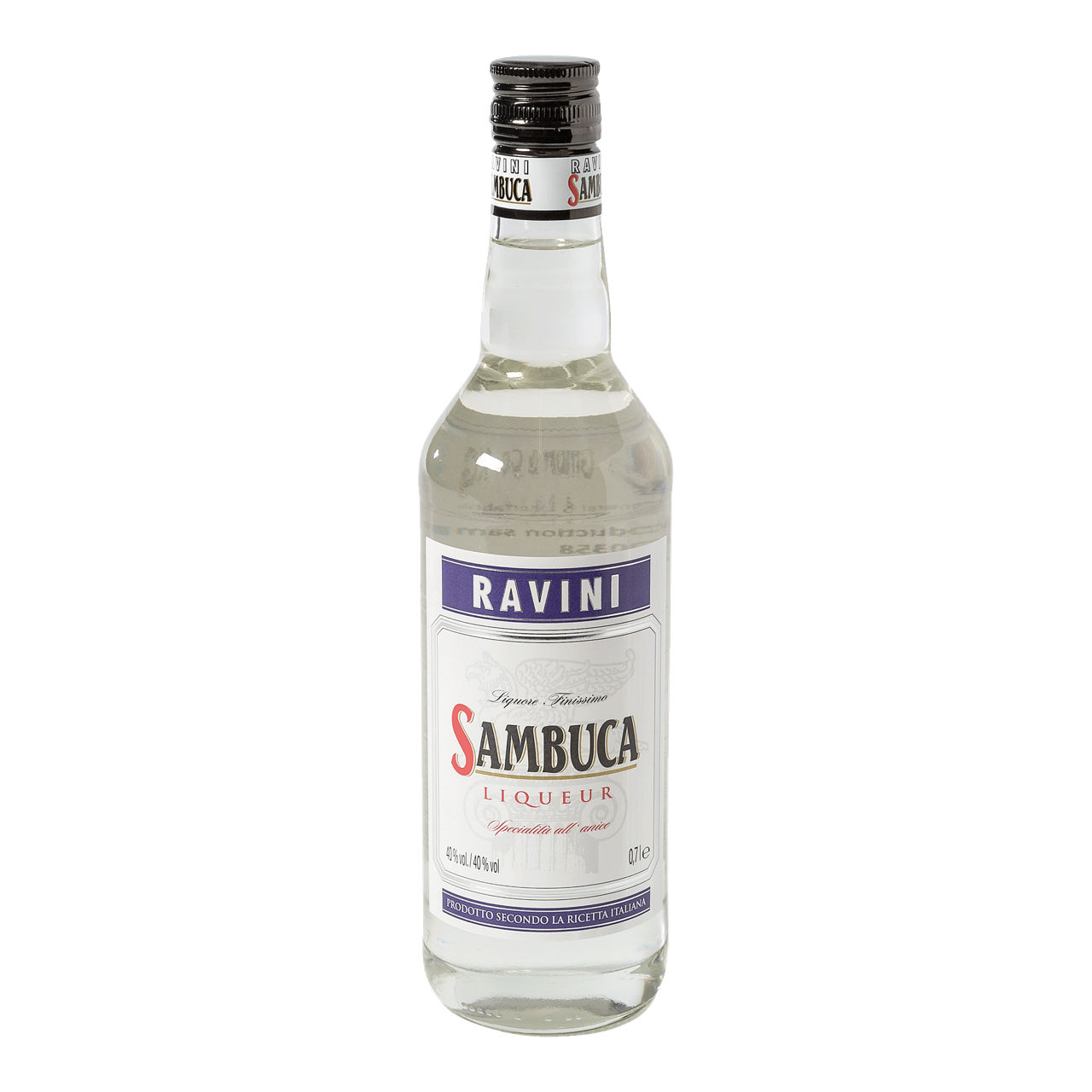 RAVINI Sambuca (70 cl)
