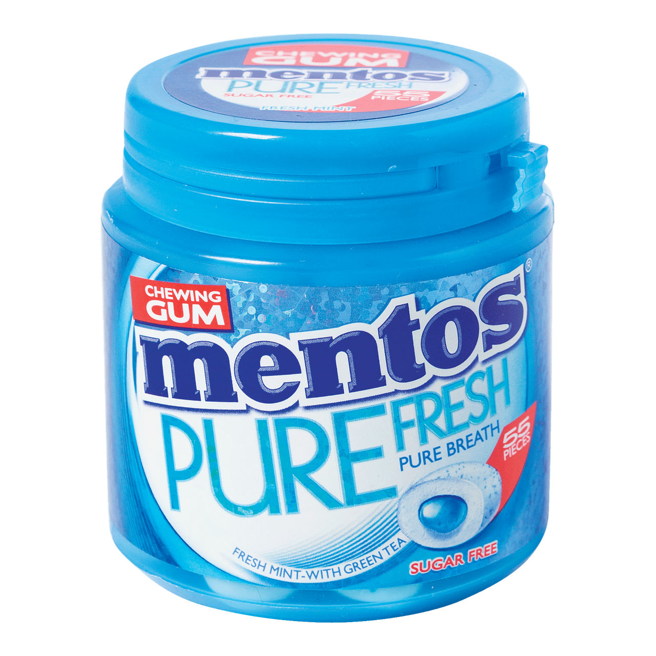 MENTOS® Kauwgom