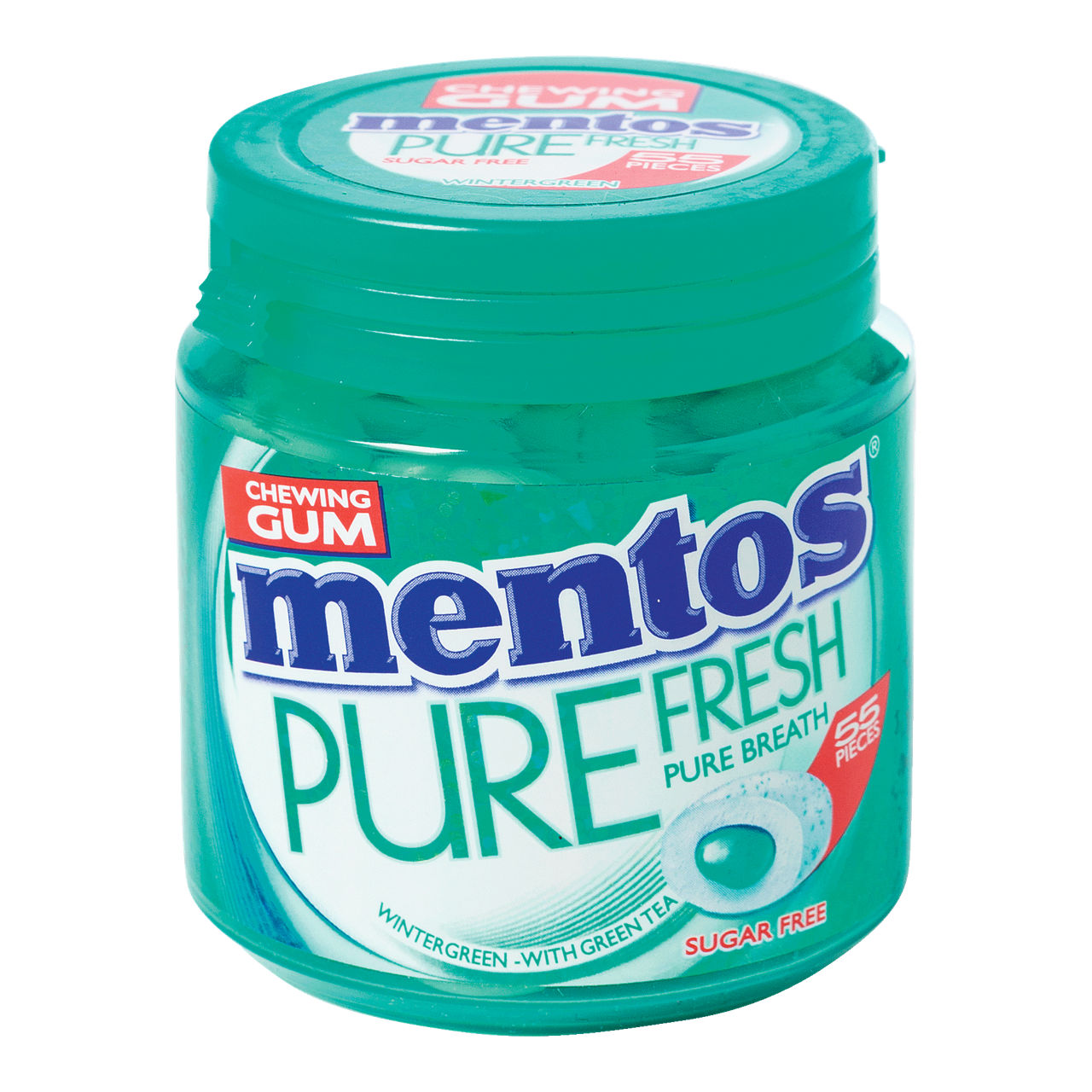 MENTOS® Kauwgom