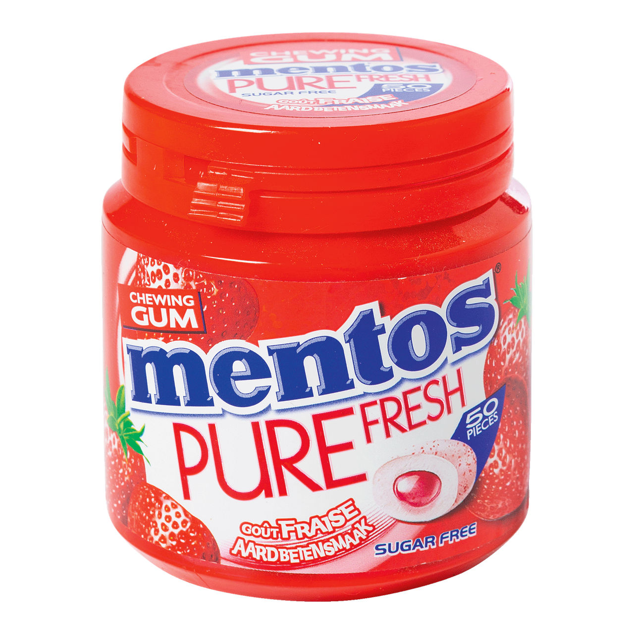 MENTOS® Kauwgom