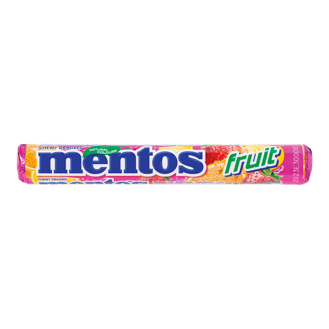 MENTOS® Dragees