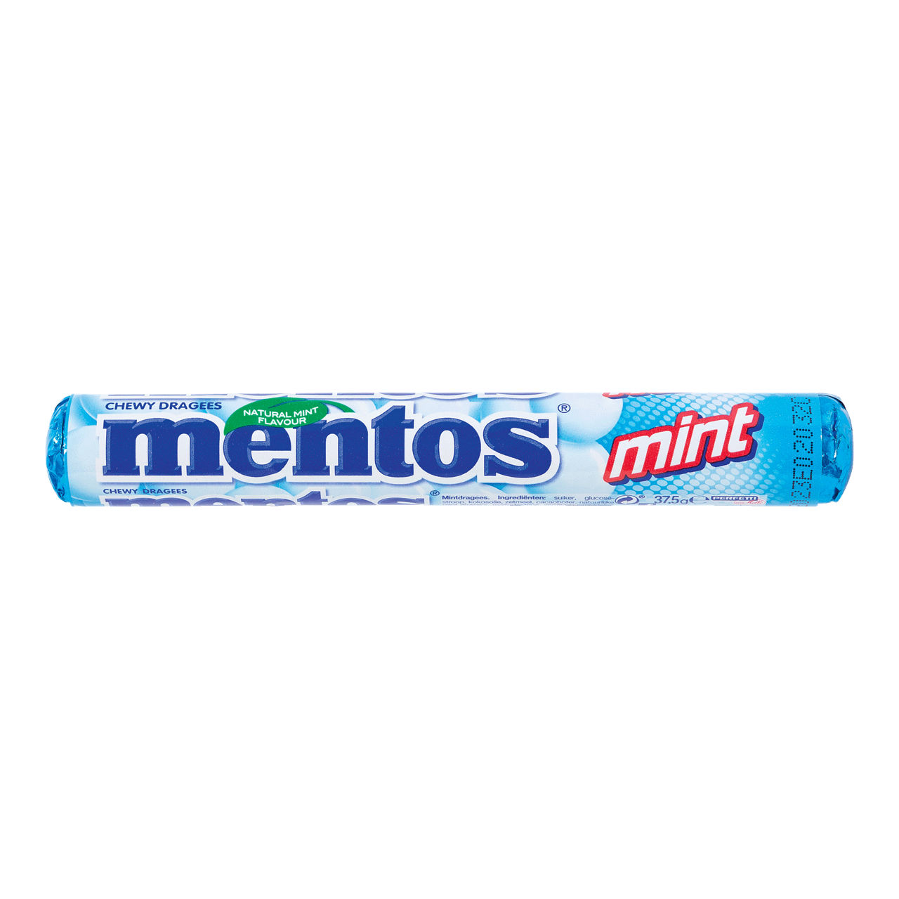 MENTOS® Dragees