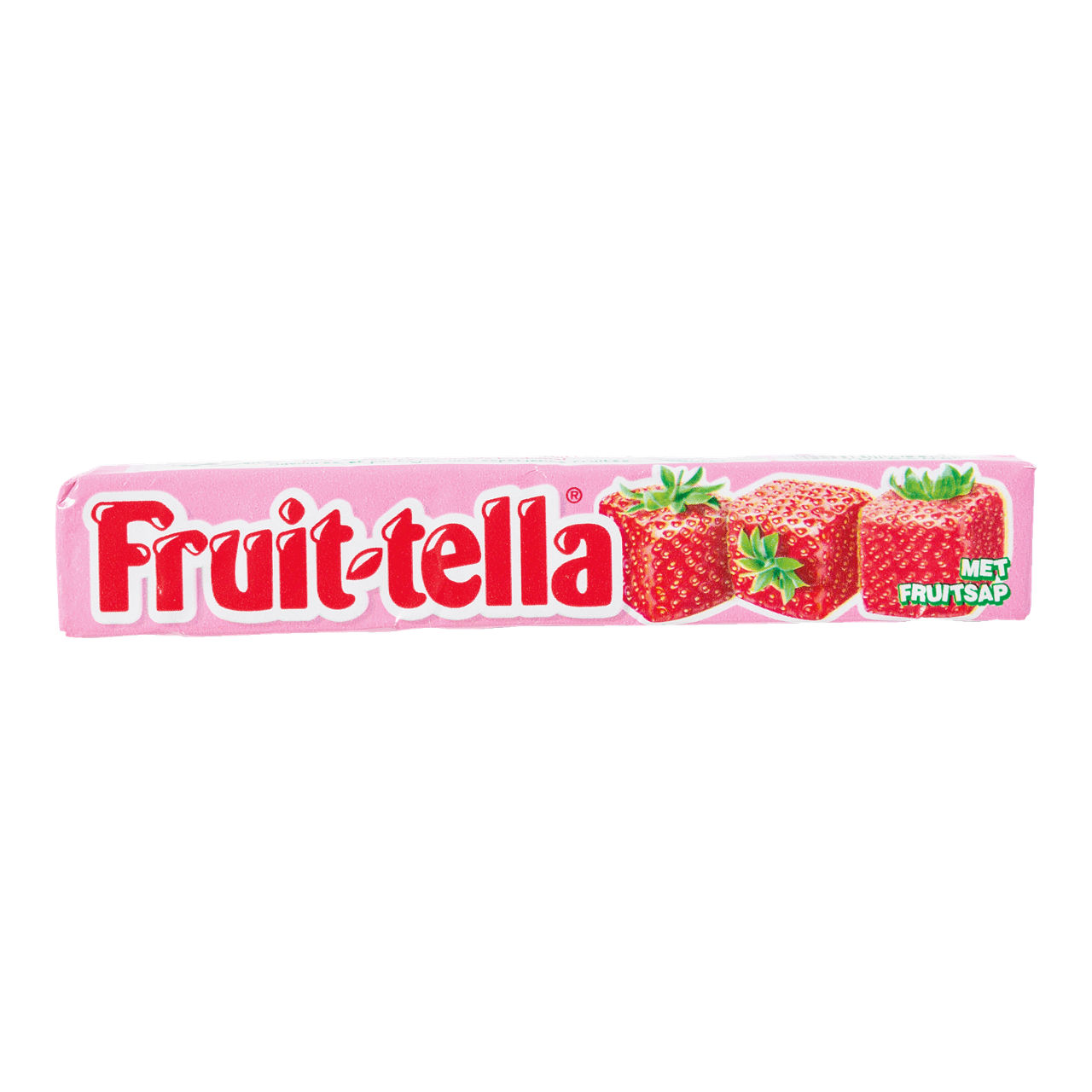 Fruit-tella aardbei