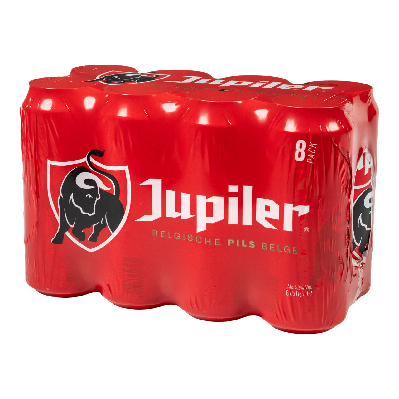 JUPILER® Pils, 8 st.