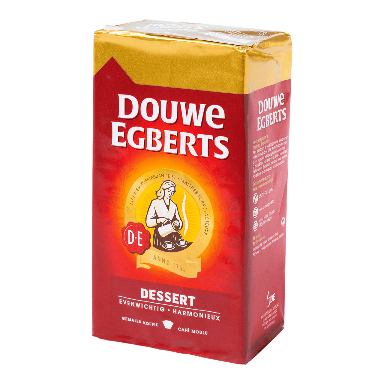 DOUWE EGBERTS® Dessert