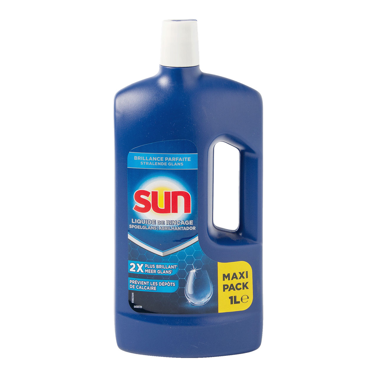 SUN Glansspoelmiddel (2 x 1 l)