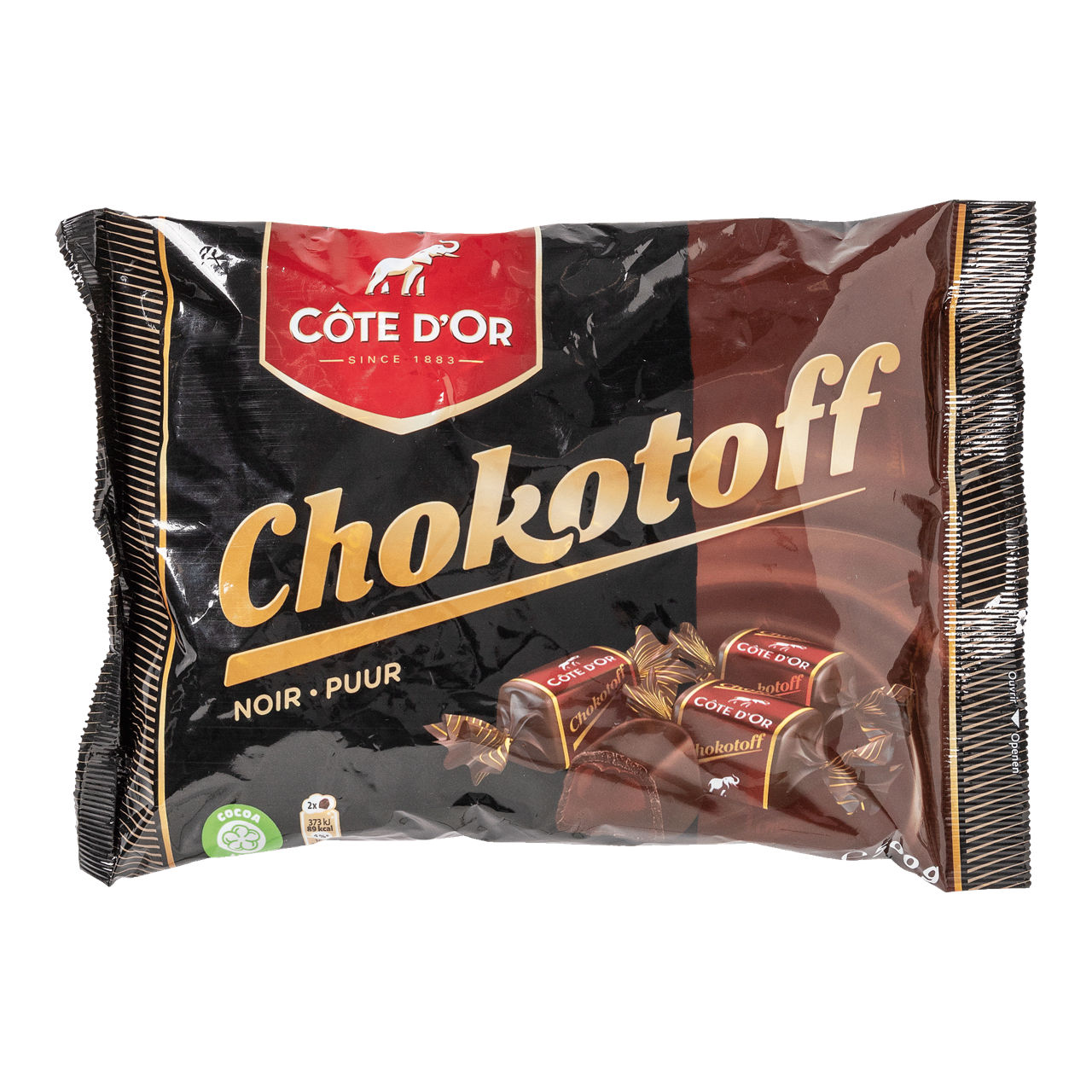 Chokotoff