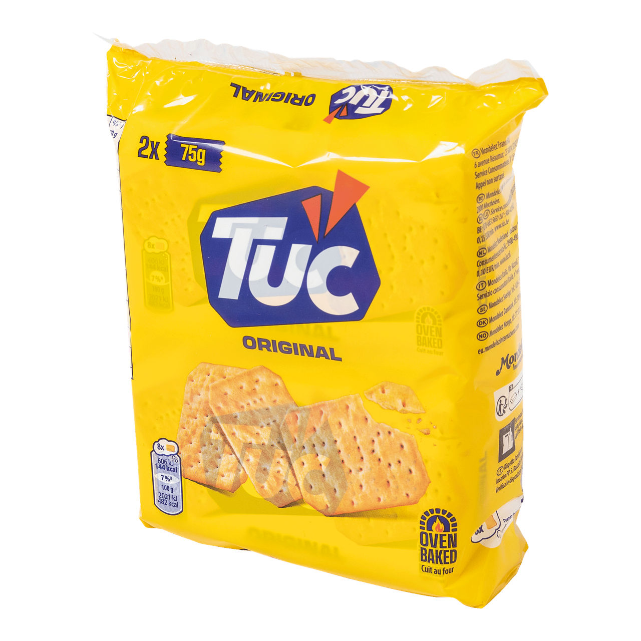 TUC® Crackers original
