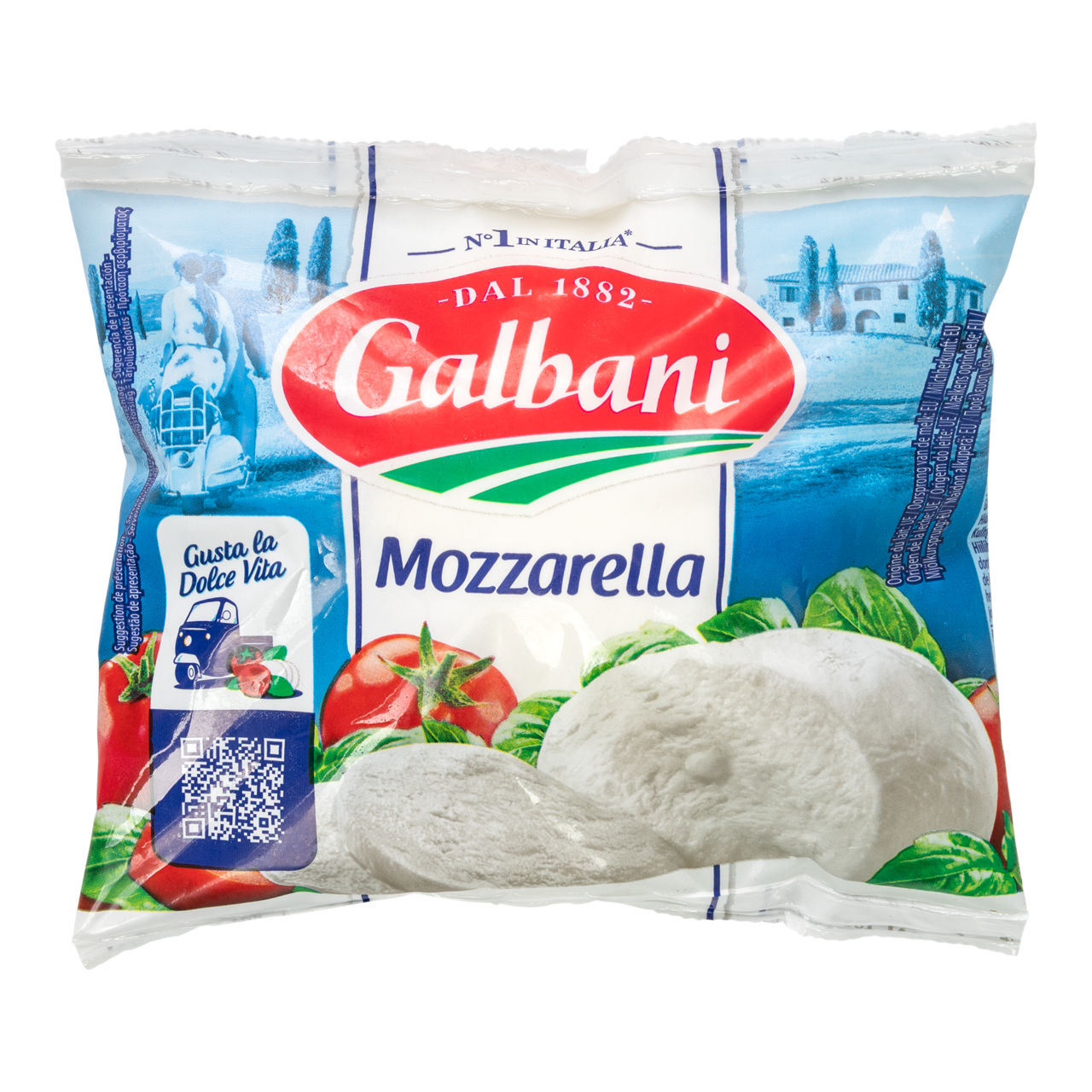 GALBANI® Mozzarella