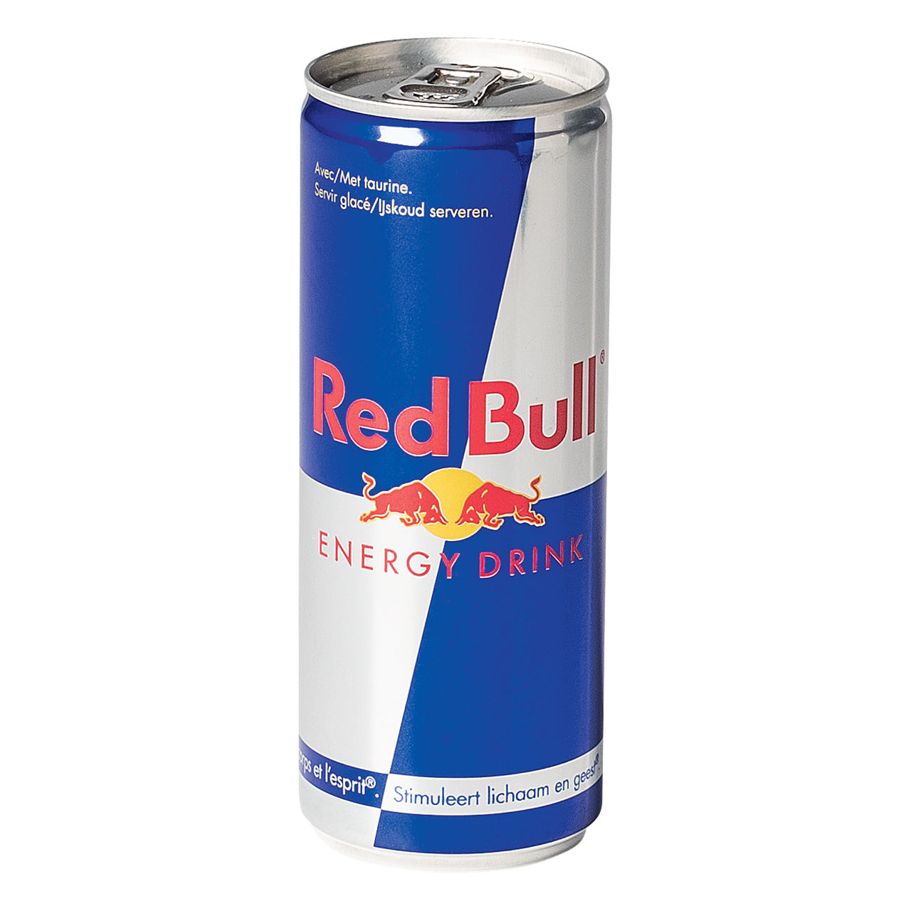 RED BULL® Energydrink