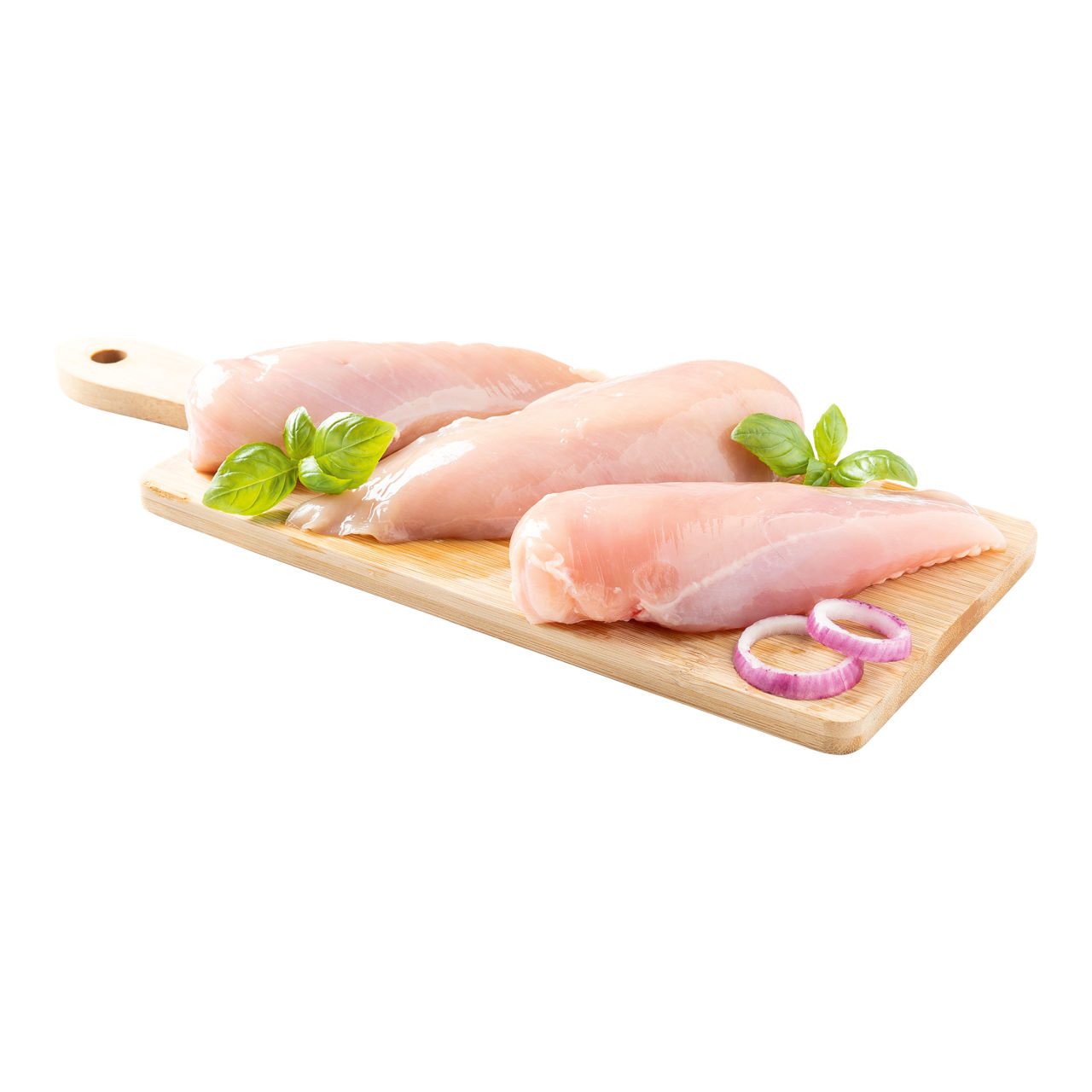 Kippenborstfilet (2 x 600 g)