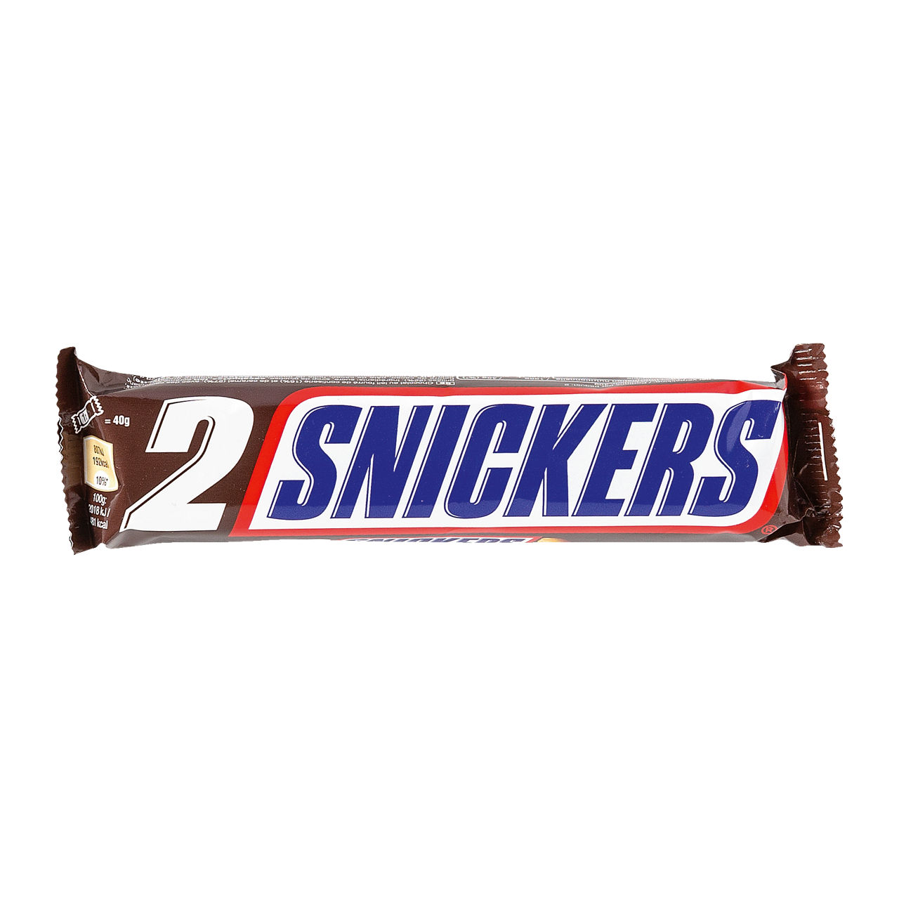 Snickers XL
