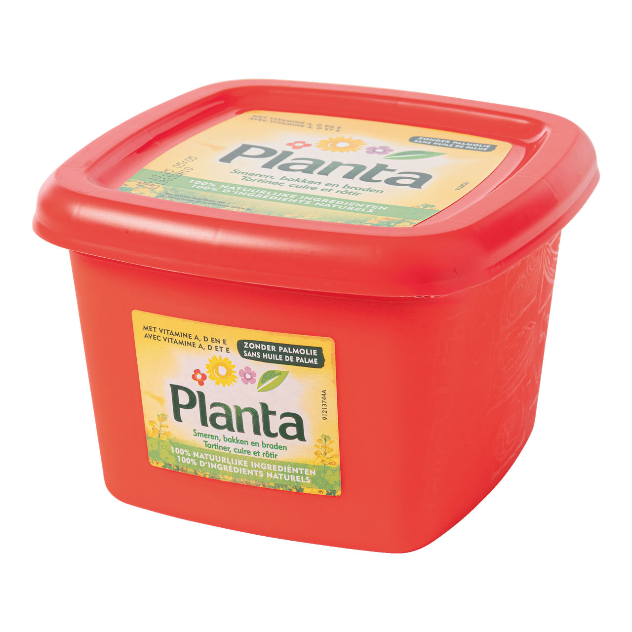 PLANTA Smeren, bakken en braden (1 kg)