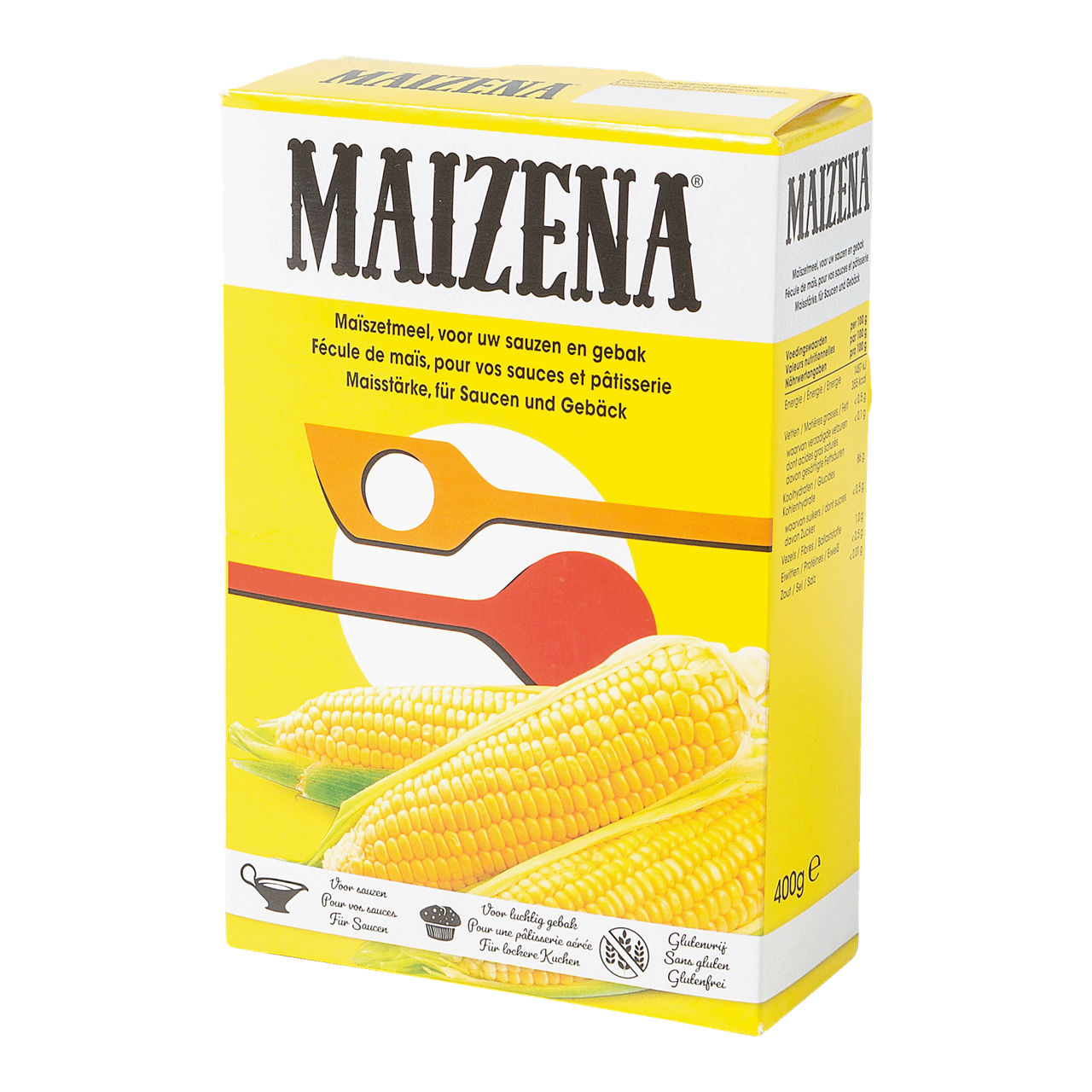 MAIZENA® Bindmiddel Plus