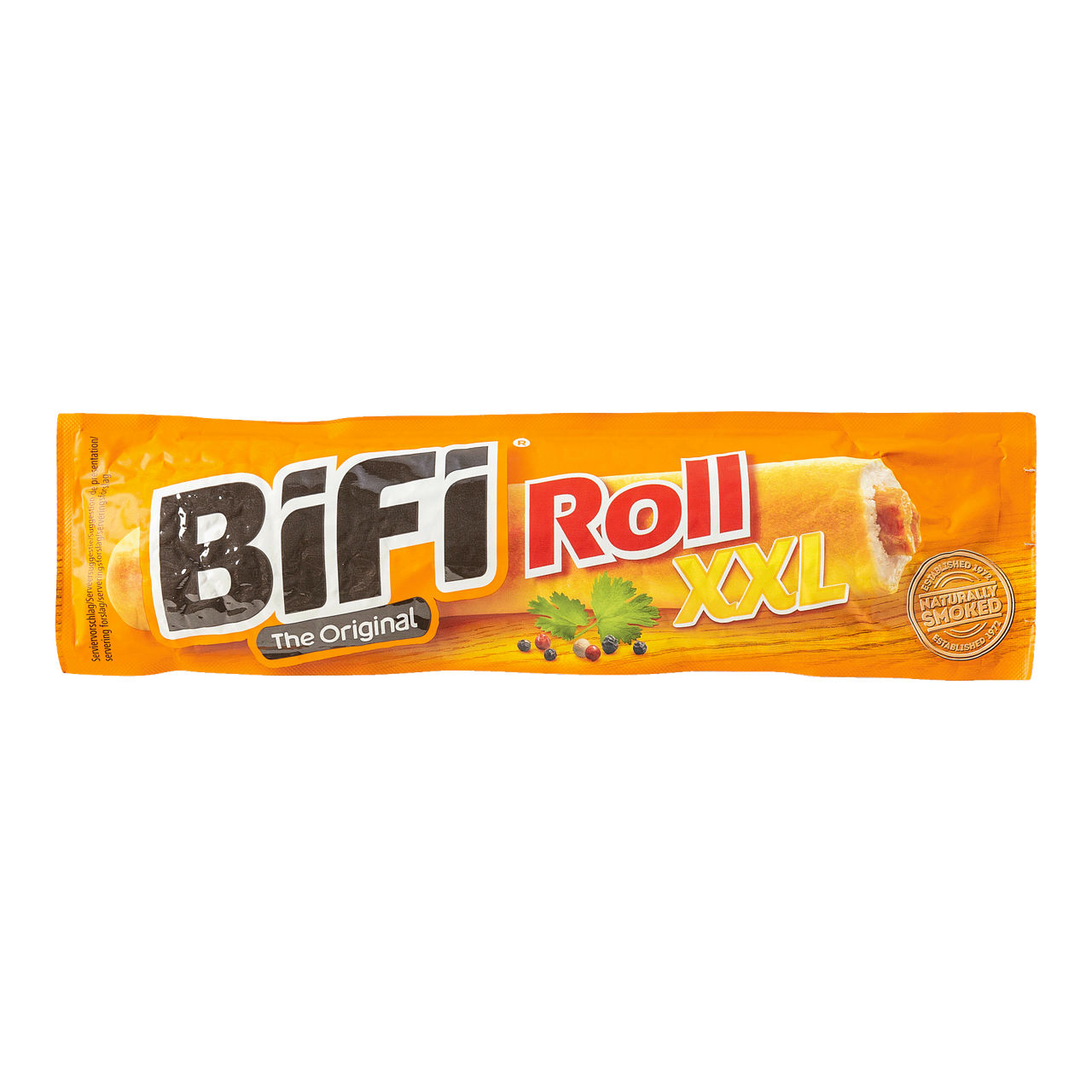 BiFi Roll XXL