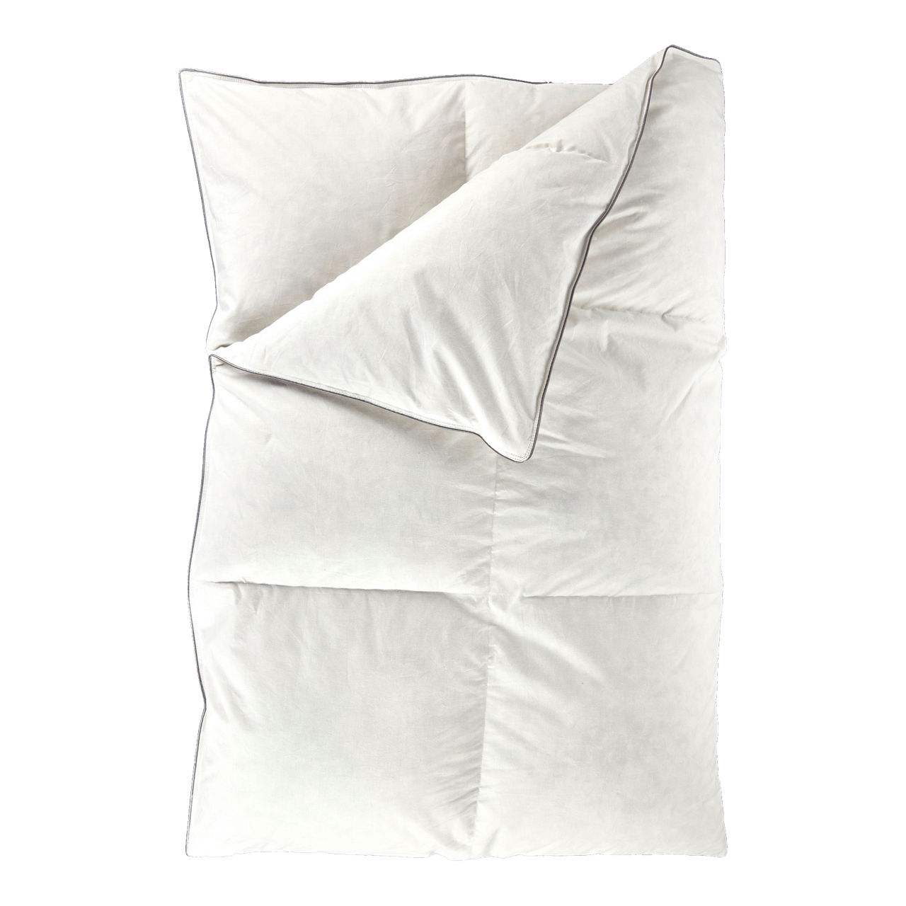 NOVITESSE Dekbed met veren en dons, 2 pers.