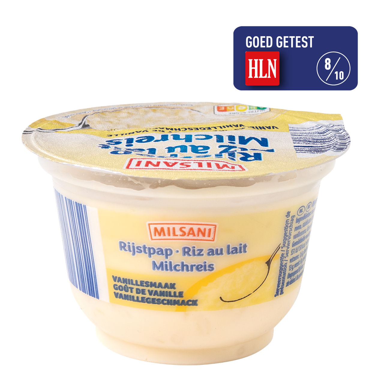 MILSANI® Rijstpap