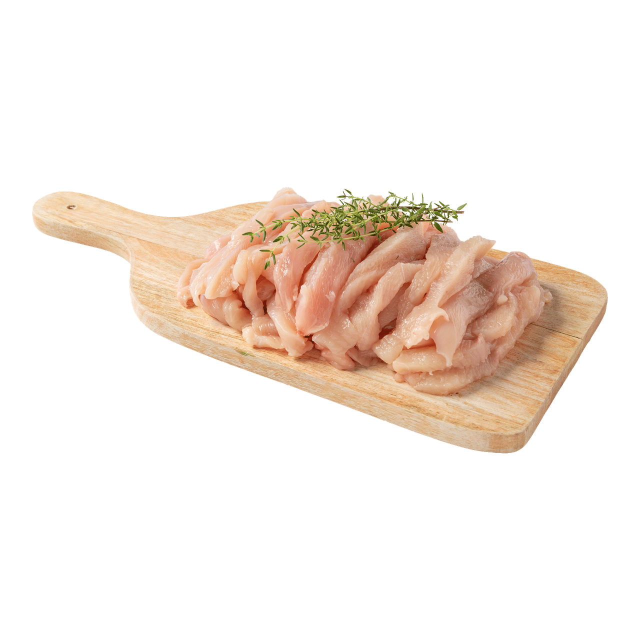 Kipfiletreepjes (500 g)