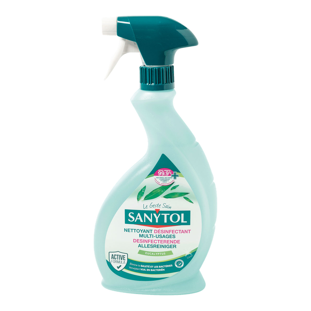 SANYTOL® Ontsmettende spray*