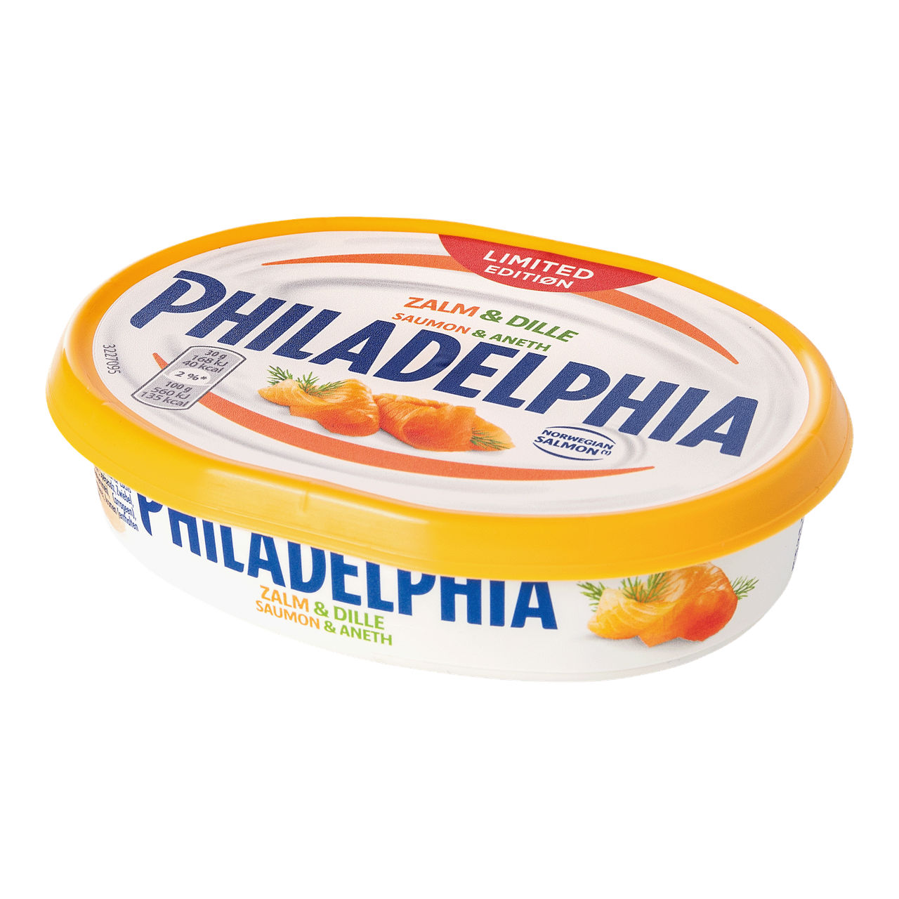 PHILADELPHIA Verse kaas (150 g)