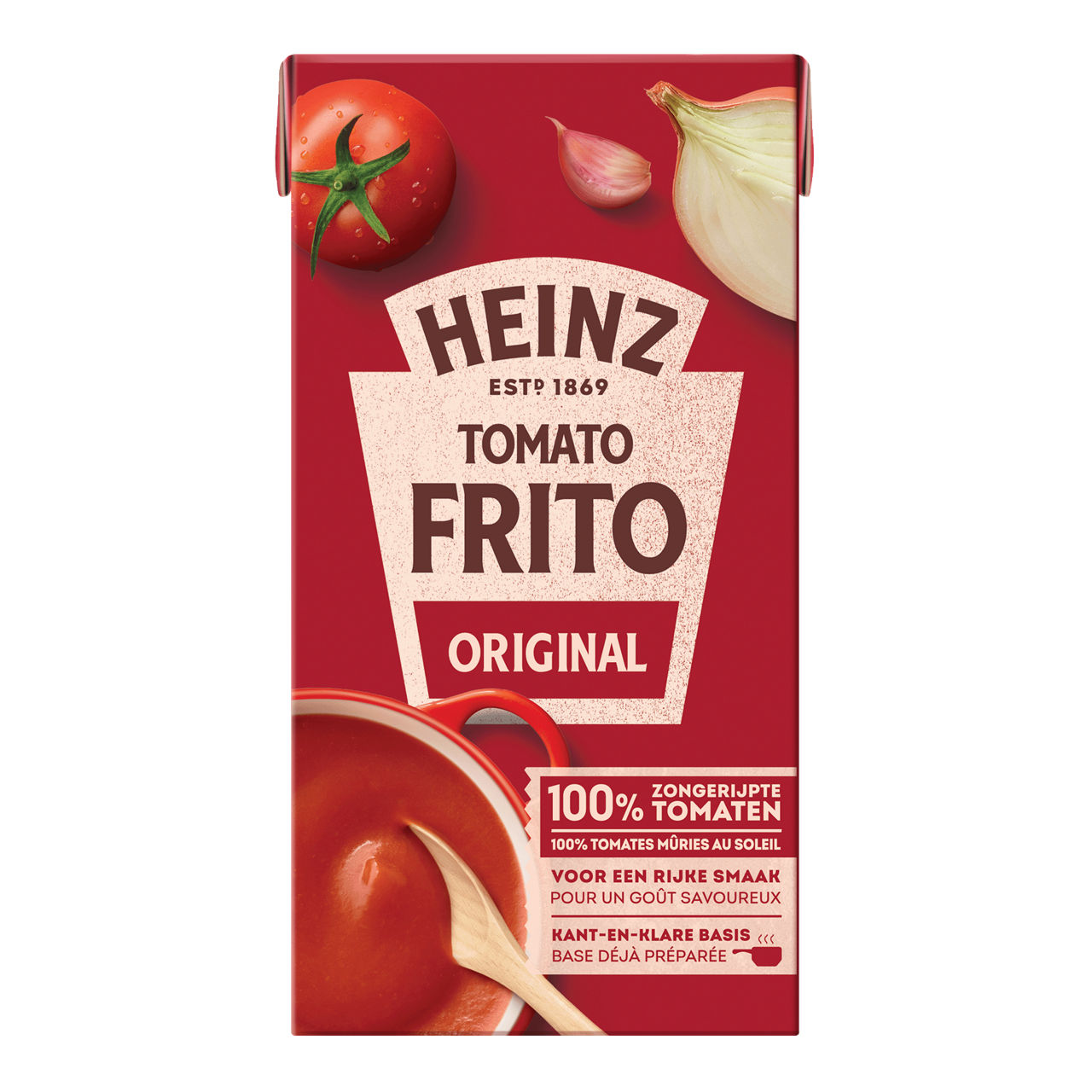 Tomatensaus