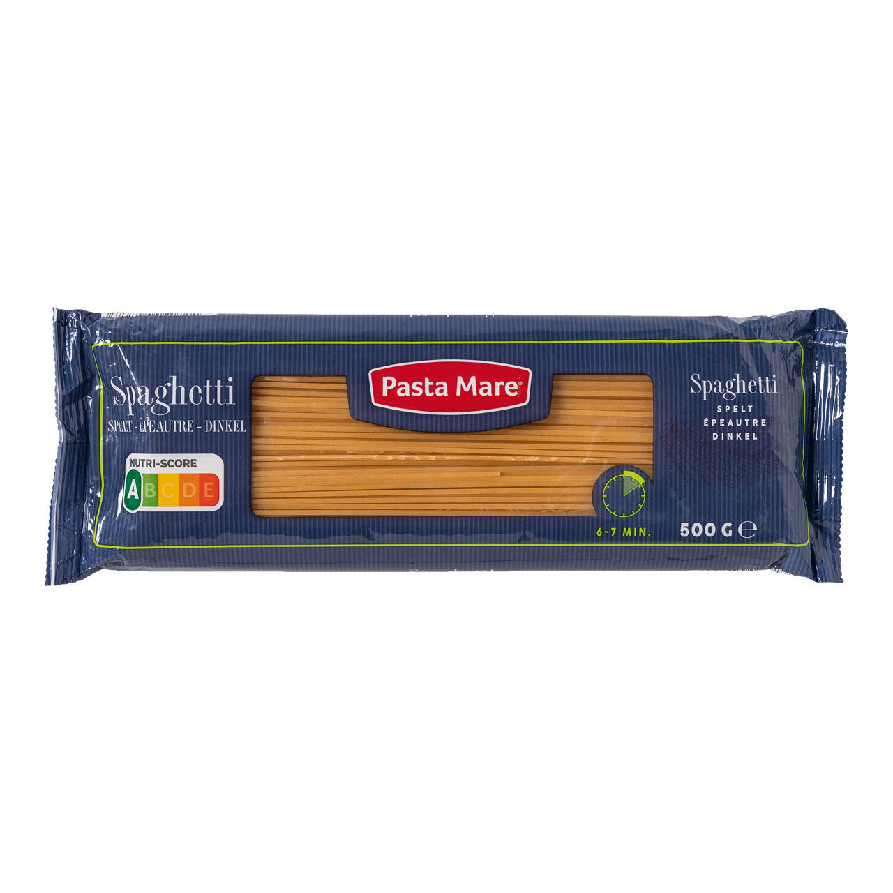 PASTA MARE® Speltspaghetti