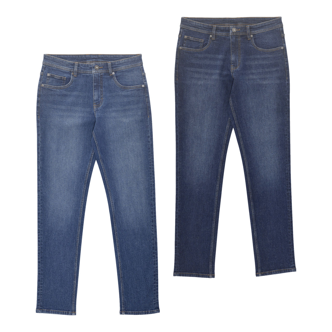 UP2Fashion Jeans