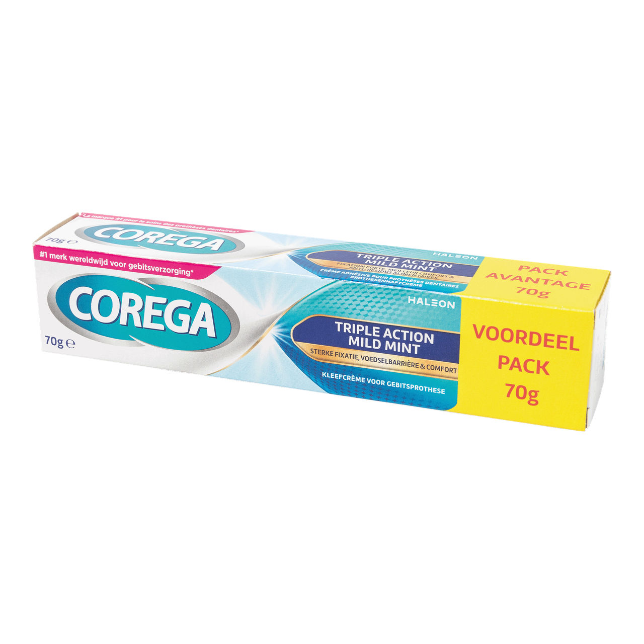 COREGA Kleefcrème (70 g)