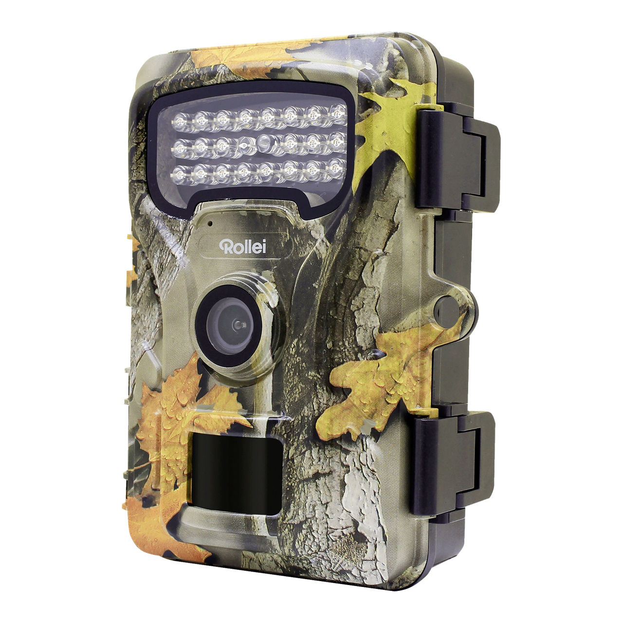 ROLLEI Wildcamera met bewegingssensor