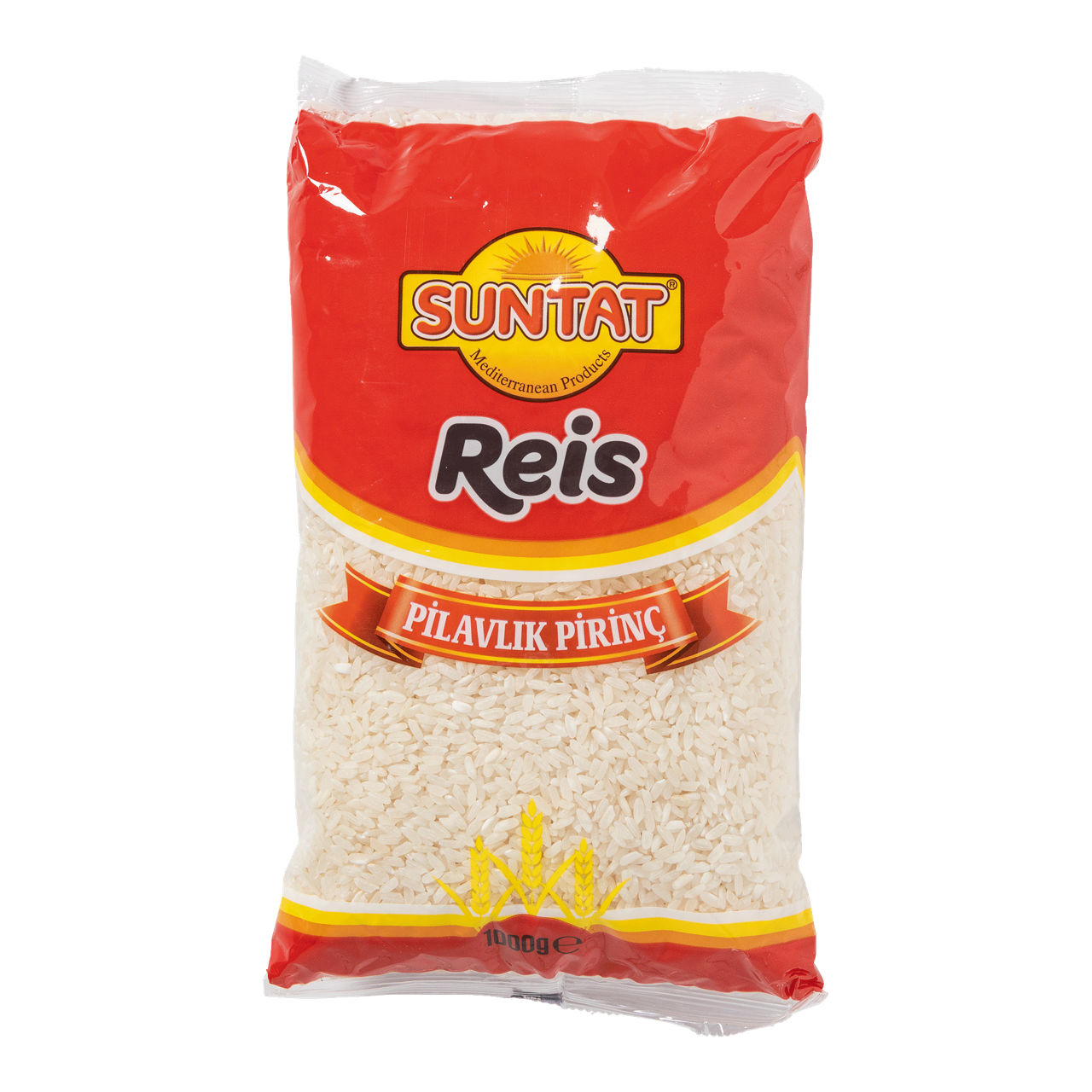 Suntat tosya-rijst, 1 kg