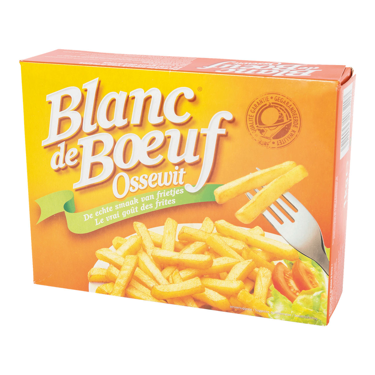 OSSEWIT/BLANC DE BŒUF Ossewit (1 kg)