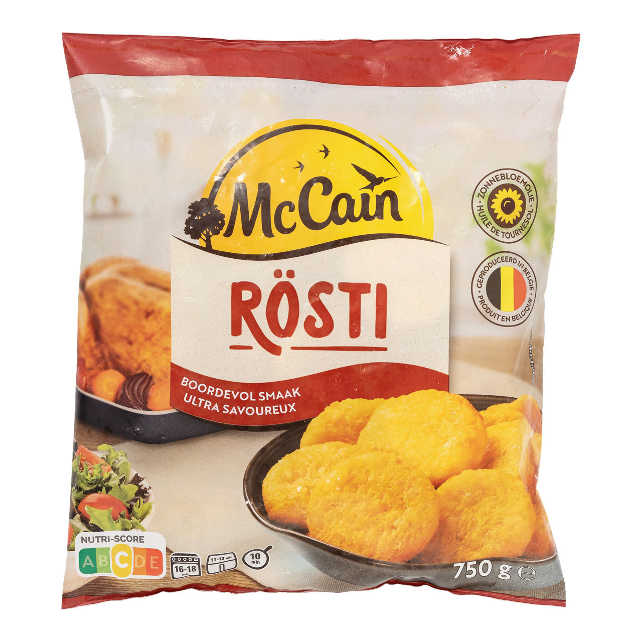MCCAIN Rösti (750 g)