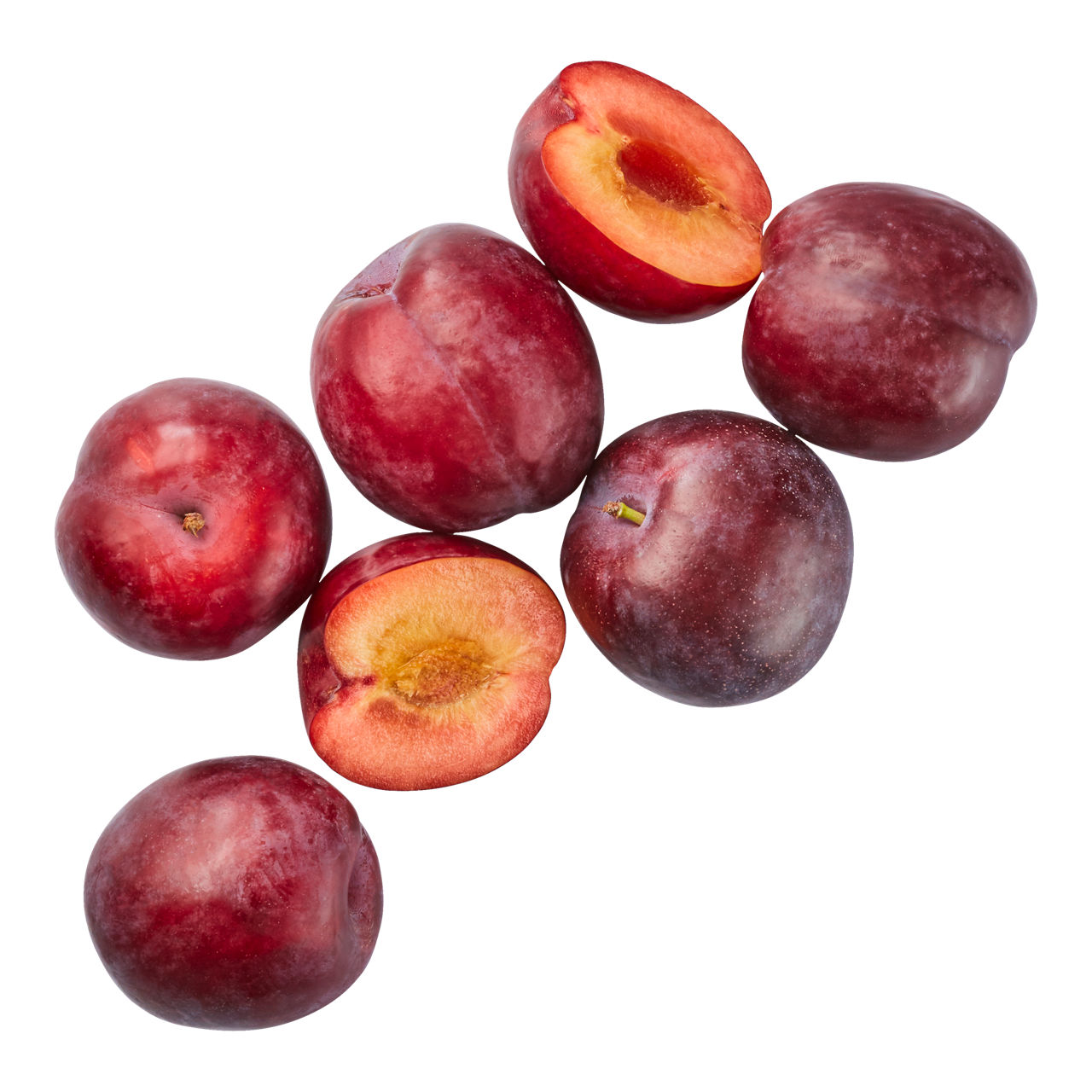 Pruimen (1 kg)