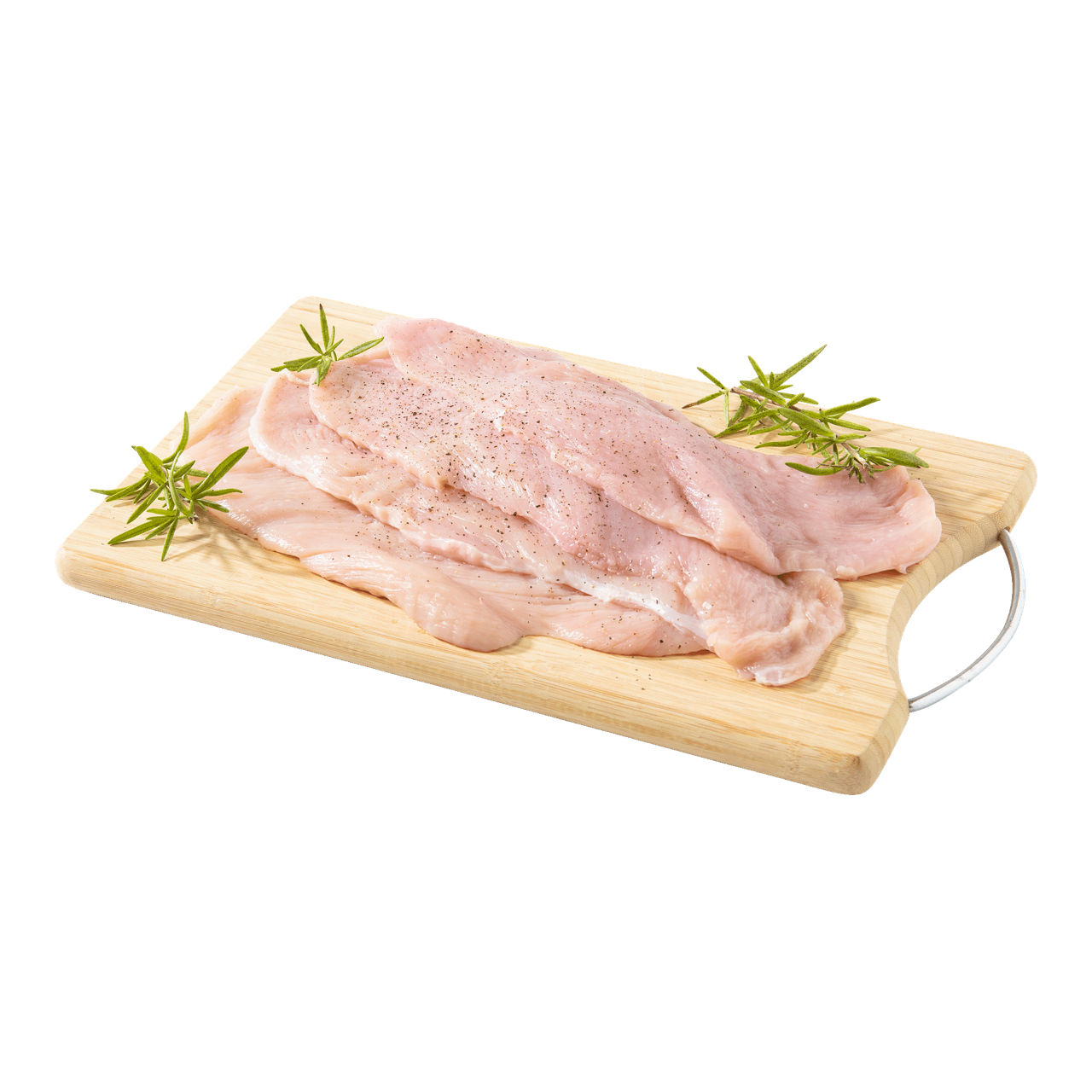 Kalkoenlapjes XXL (1 kg)