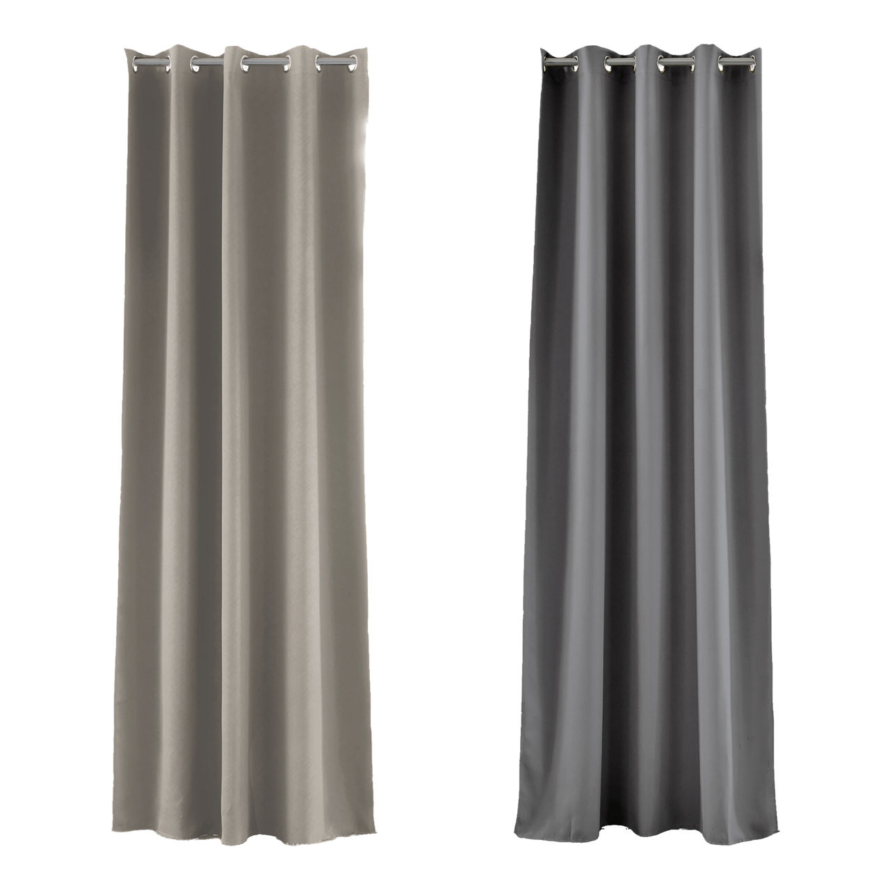 HOME CREATION® Verduisterend gordijn